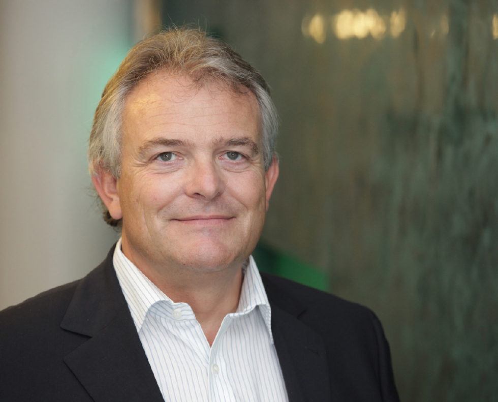Profilbild Augenarzt Dr. med. Stefan Weiner
